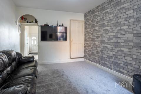 undefined, Mere Road, Leicester, Leicester City, LE5 5GS, Highfields LE5