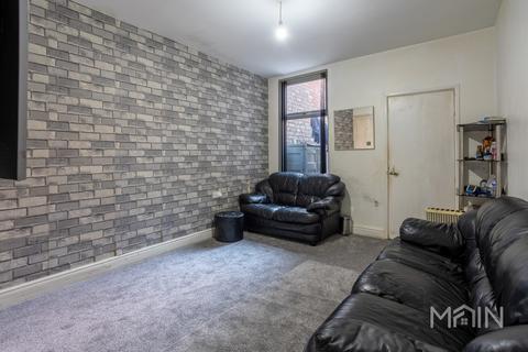 undefined, Mere Road, Leicester, Leicester City, LE5 5GS, Highfields LE5