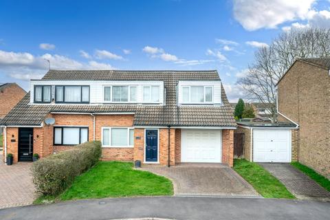 undefined, Botley Road, Hemel Hempstead, HP2