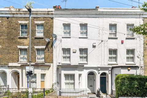 Simpson Street, Battersea, London, SW11