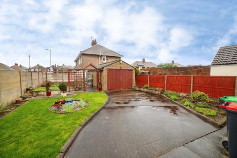 2 bedroom semi-detached house for sale, Nesbitt Street, Sutton-in-Ashfield, Nottinghamshire, NG17