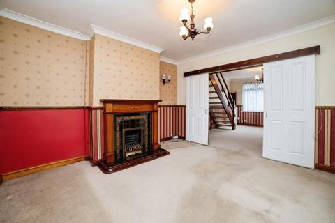 2 bedroom semi-detached house for sale, Nesbitt Street, Sutton-in-Ashfield, Nottinghamshire, NG17