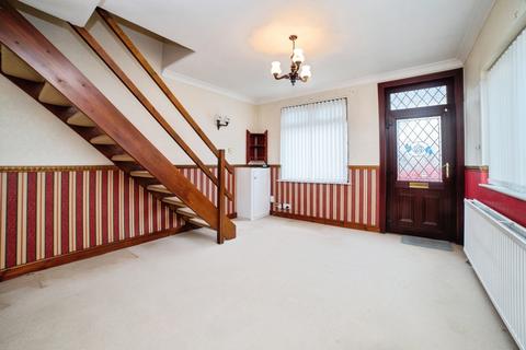 2 bedroom semi-detached house for sale, Nesbitt Street, Sutton-in-Ashfield, Nottinghamshire, NG17