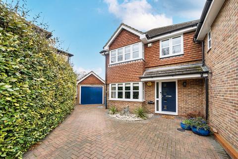 undefined, Maude Road, Hextable, Swanley