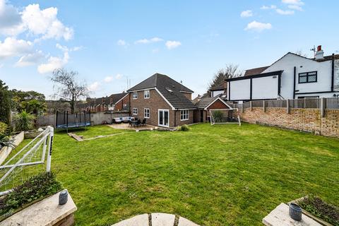undefined, Maude Road, Hextable, Swanley