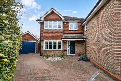 undefined, Maude Road, Hextable, Swanley