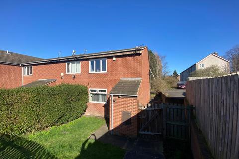 undefined, Exeter Drive, Middleton, Leeds, LS10