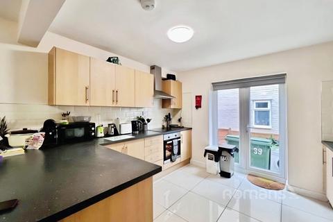 undefined, Cromwell Road, Winchester, SO22