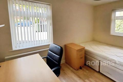 undefined, Cromwell Road, Winchester, SO22
