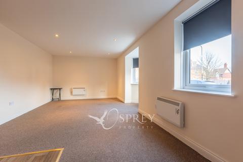 undefined, Cambridge Square, Middlesbrough TS5
