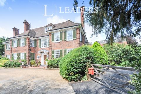 undefined, Orchard House, 5 Woodlands Road, Bromley, BR1