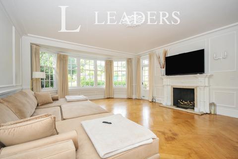 undefined, Orchard House, 5 Woodlands Road, Bromley, BR1
