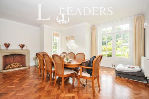 undefined, Orchard House, 5 Woodlands Road, Bromley, BR1
