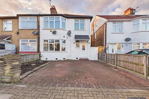 Manor Road, Harrow, HA1