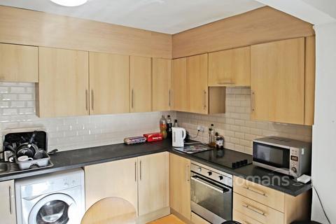 undefined, Cromwell Road, Winchester, SO22