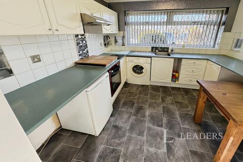 undefined, Elizabeth Crescent, Ingoldmells, Skegness, PE25