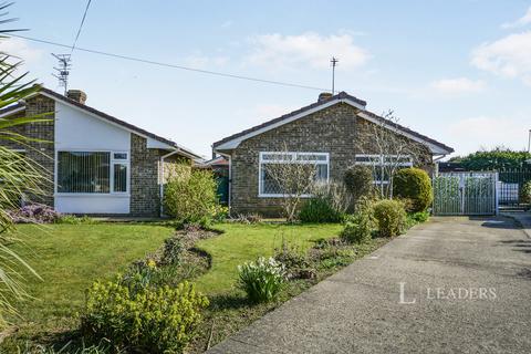 undefined, Elizabeth Crescent, Ingoldmells, Skegness, PE25