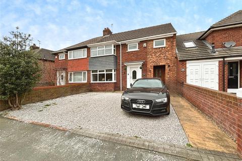 undefined, Baldwin Avenue, South Yorkshire DN5