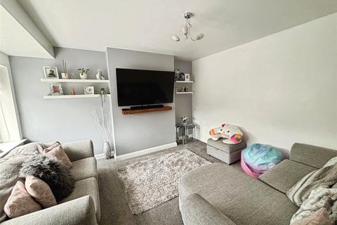 undefined, Baldwin Avenue, South Yorkshire DN5