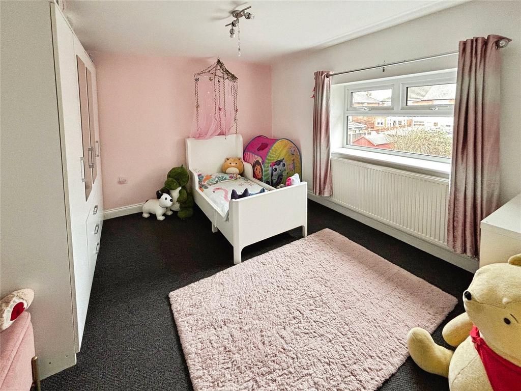 Bedroom 3