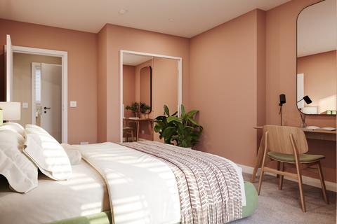 2 bedroom flat for sale, at ParkSide, Clarke Court and Shenstone Court, Portland Street SE17