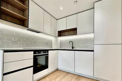 undefined, Fairbank House, Beaufort Square, NW9