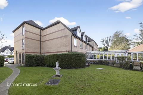 undefined, Friern Watch Avenue, London