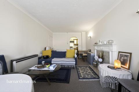 undefined, Friern Watch Avenue, London