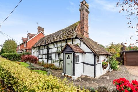 undefined, Chapel Road, Barns Green, RH13