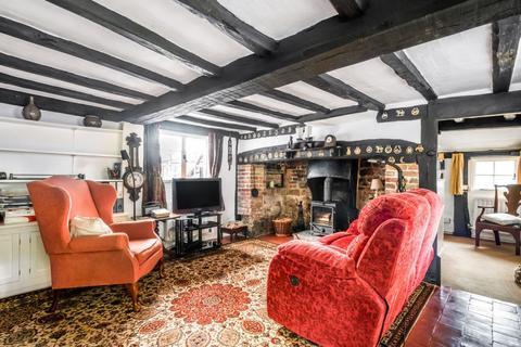 undefined, Chapel Road, Barns Green, RH13