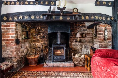 undefined, Chapel Road, Barns Green, RH13