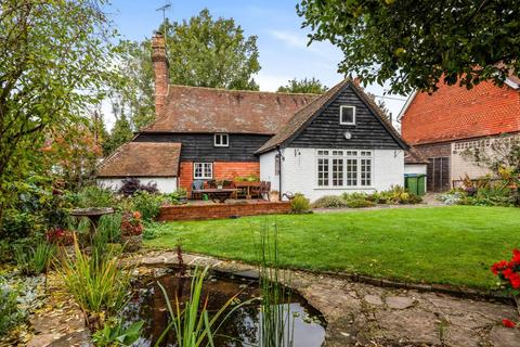 undefined, Chapel Road, Barns Green, RH13