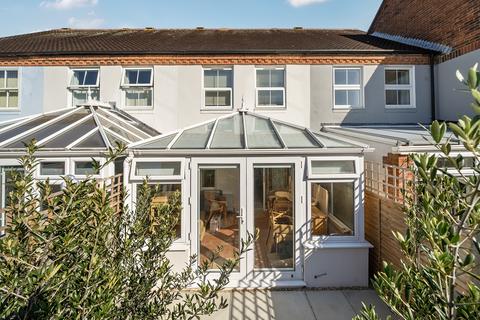 undefined, Henty Gardens, Chichester, PO19