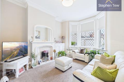 2 bedroom terraced house for sale, Harris Street, Fleetwood FY7