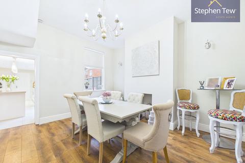 2 bedroom terraced house for sale, Harris Street, Fleetwood FY7