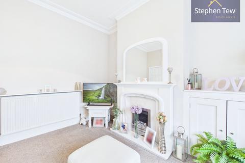 2 bedroom terraced house for sale, Harris Street, Fleetwood FY7