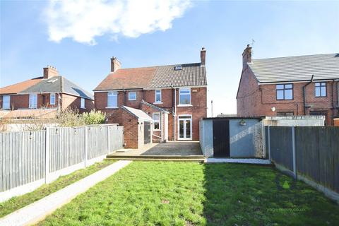3 bedroom semi-detached house for sale, Sutton Road, Nottingham NG17
