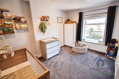 3 bedroom semi-detached house for sale, Sutton Road, Nottingham NG17