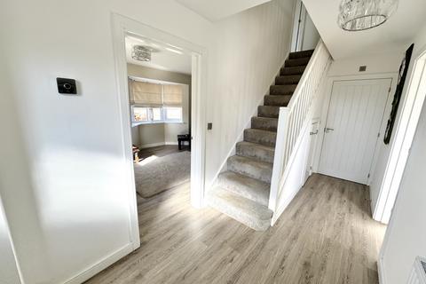 undefined, High Grange Way, Wingate, County Durham, TS28