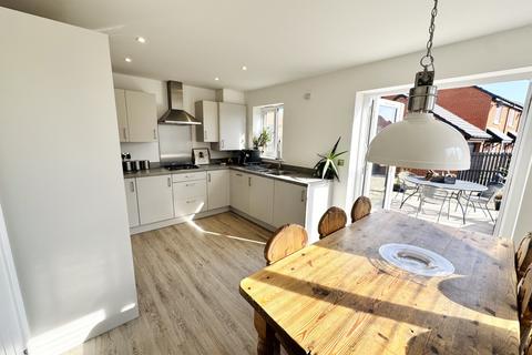 undefined, High Grange Way, Wingate, County Durham, TS28