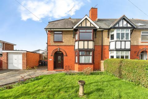 undefined, St. Chads Road, Blacon, Chester