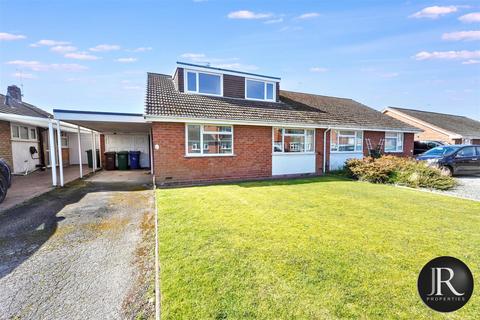 undefined, Tithebarn Road, Rugeley WS15