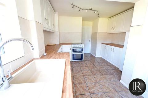 undefined, Tithebarn Road, Rugeley WS15