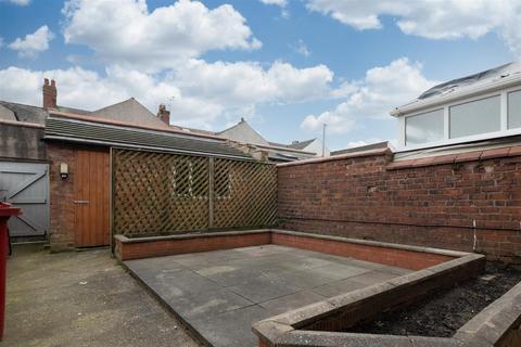 undefined, Devon Street, Barrow-In-Furness