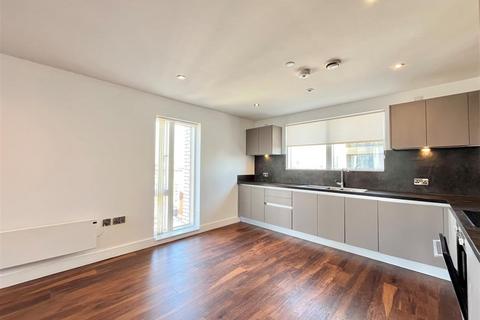 undefined, 1 Cambridge Street, Manchester