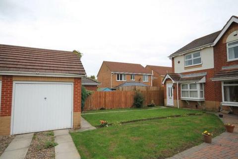 undefined, Cennon Grove, Ingleby Barwick