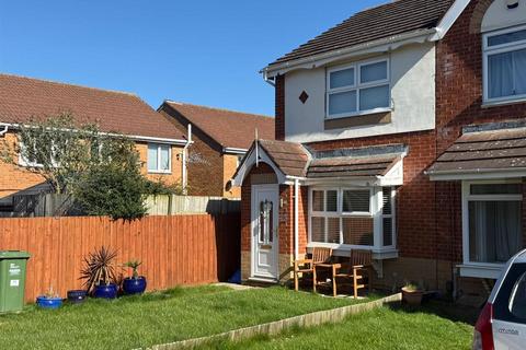 undefined, Cennon Grove, Ingleby Barwick