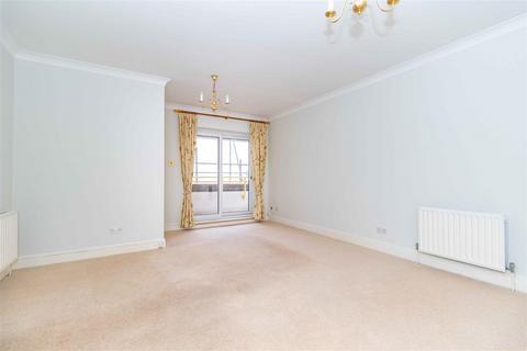 2 bedroom flat for sale, West Parade, Worthing