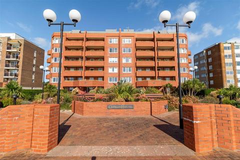 West Parade, Worthing