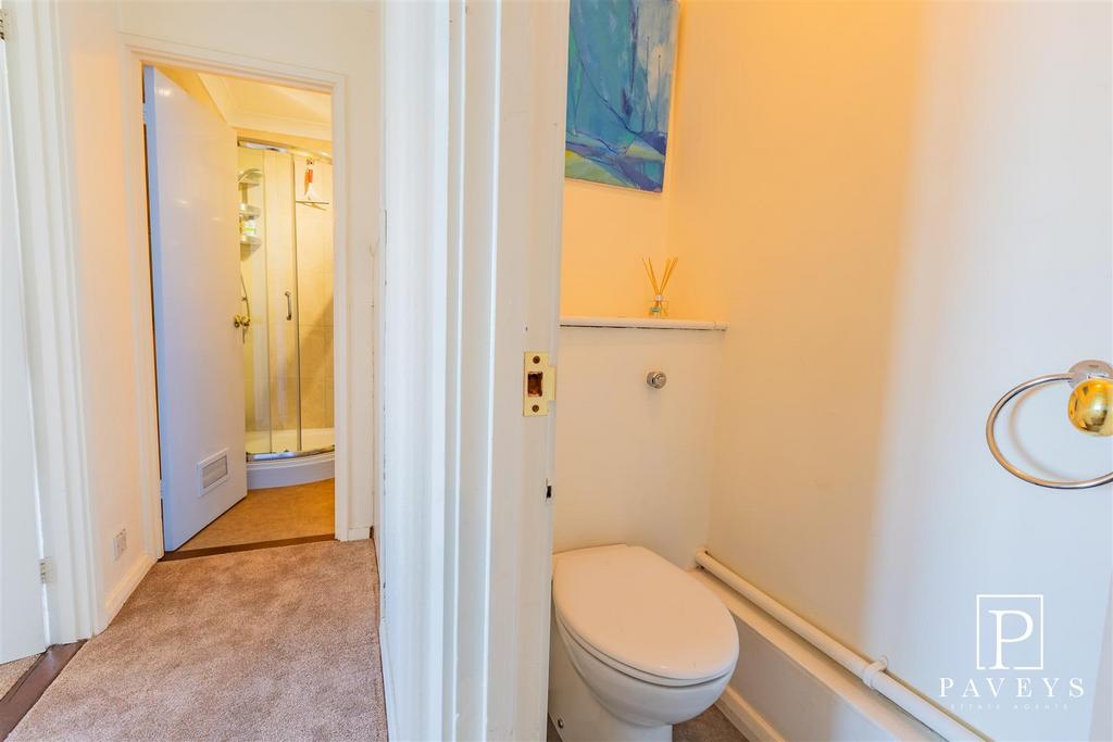 Cloakroom